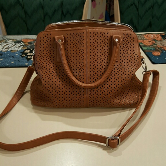 Handbags - Cute Brown Bag